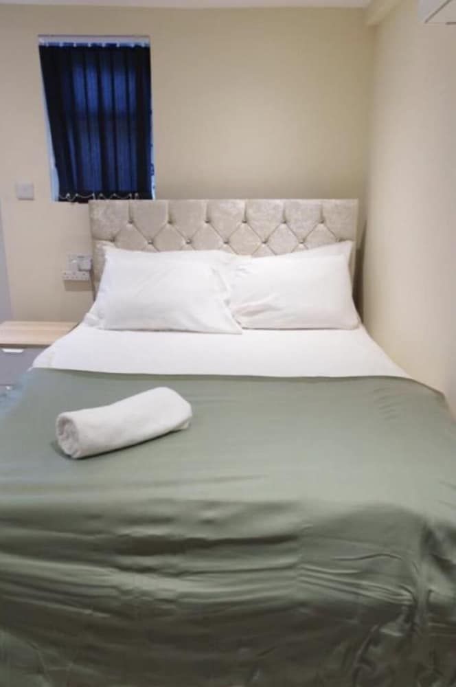 Apartment, Private Bathroom (2 Bed Sleeps 5)