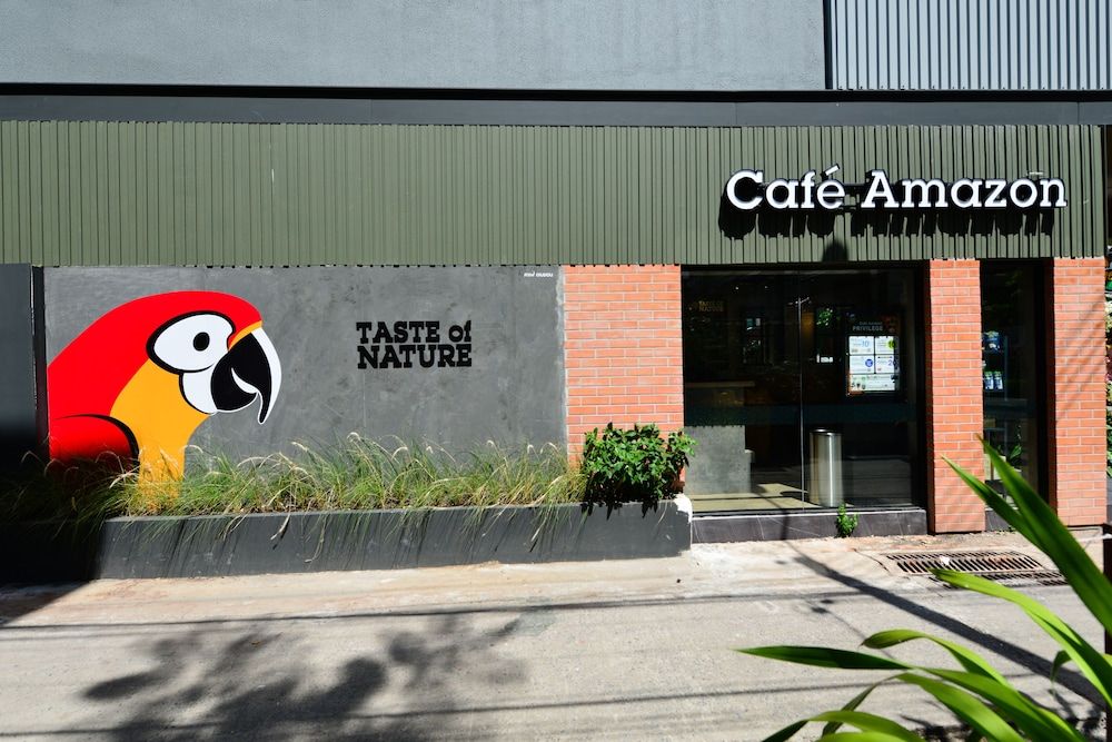 undefined Sova Hotel Bangkok 6