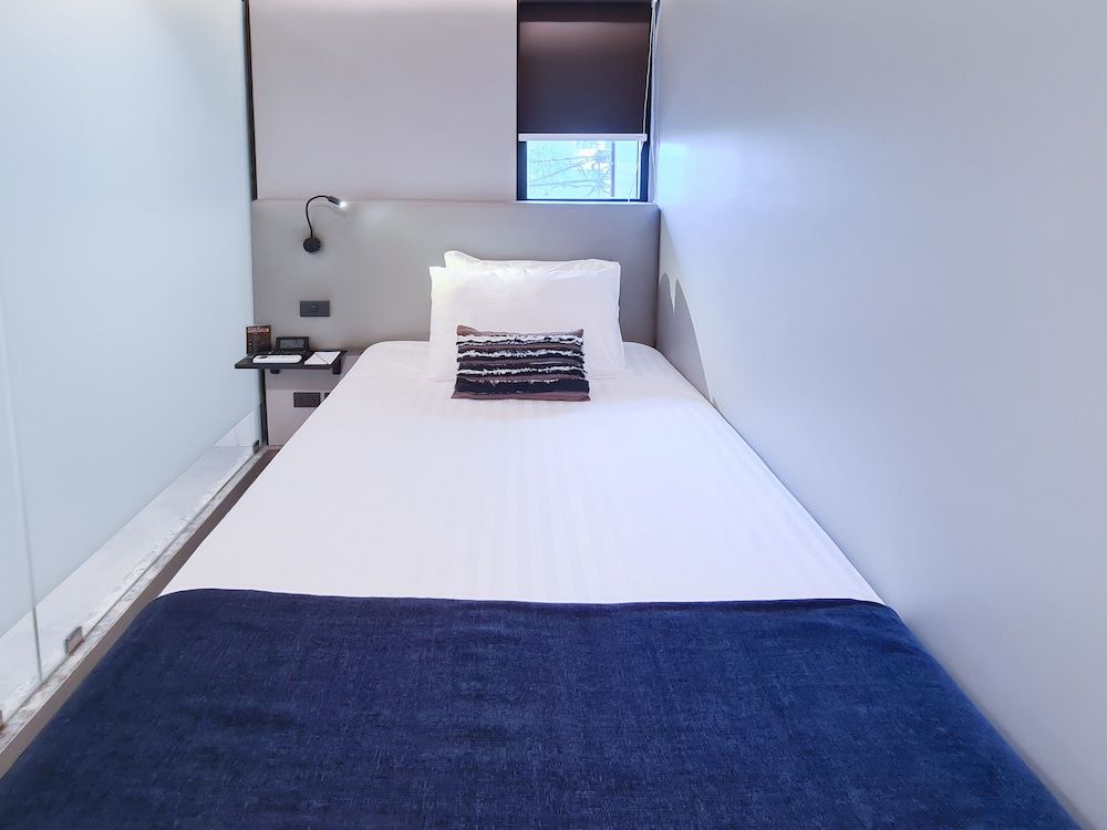 undefined Sova Hotel Bangkok 9