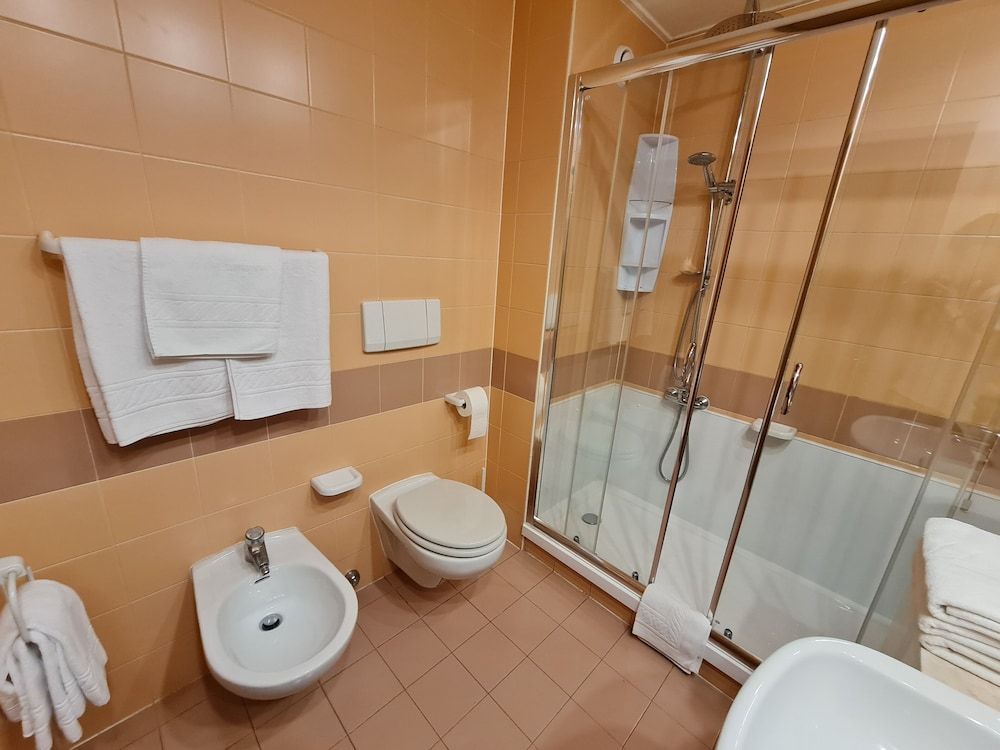 Modo Hotel Comfort Room 6