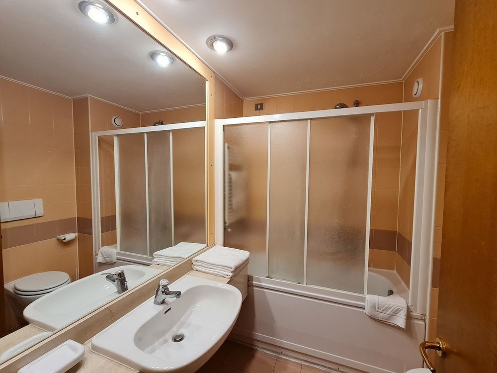 Modo Hotel Classic Twin Room 3