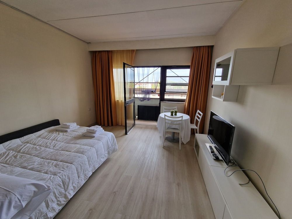 Modo Hotel Comfort Room 4