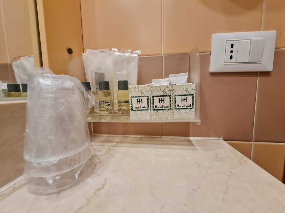 Modo Hotel Classic Single Room 3