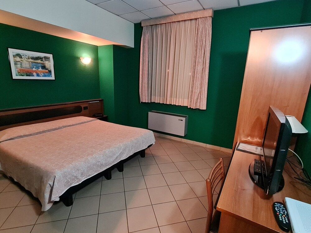 Modo Hotel Comfort Room 2