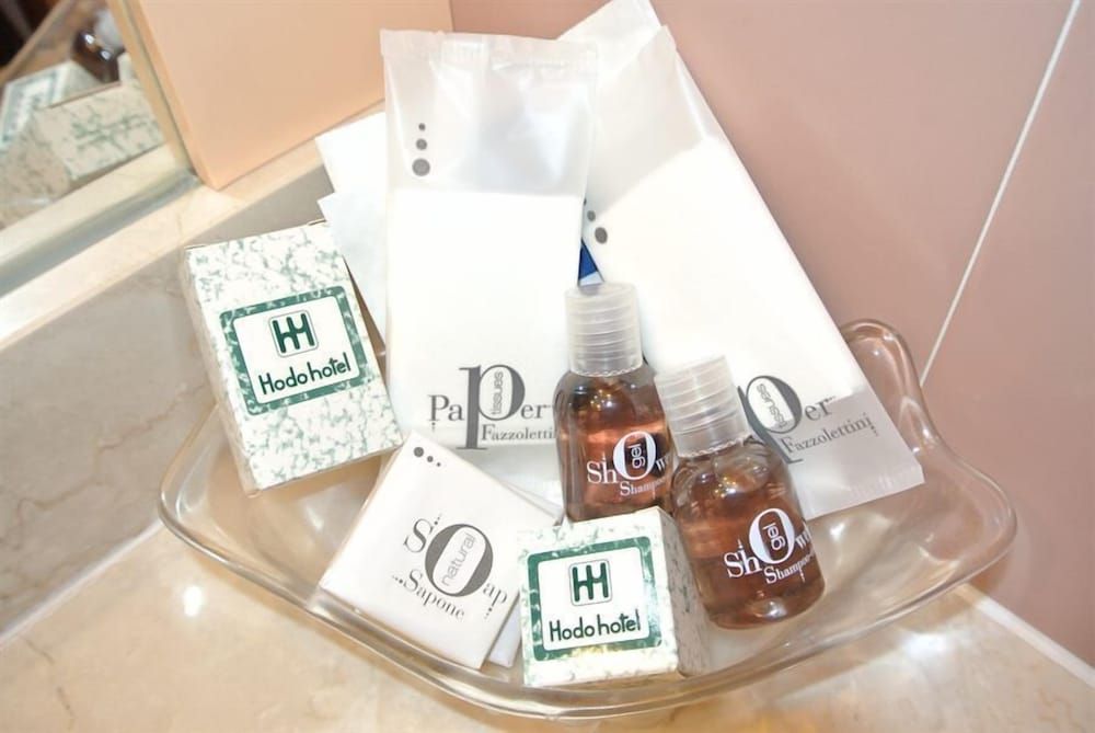 Modo Hotel Classic Single Room 5