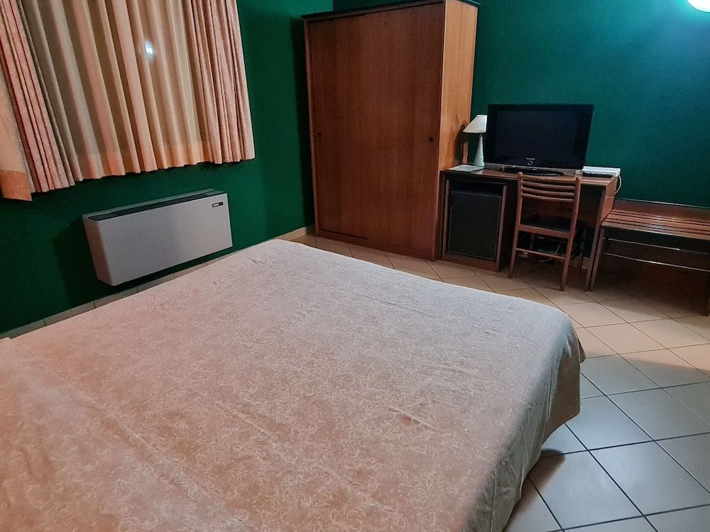 Modo Hotel Comfort Room 3