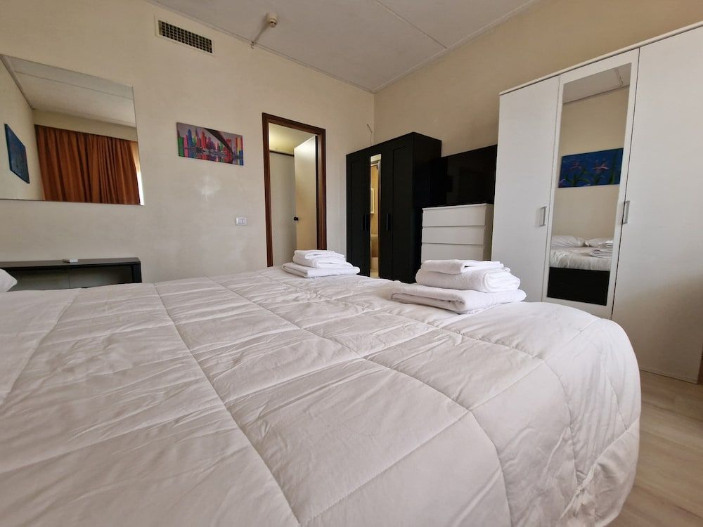 Modo Hotel Comfort Room 5