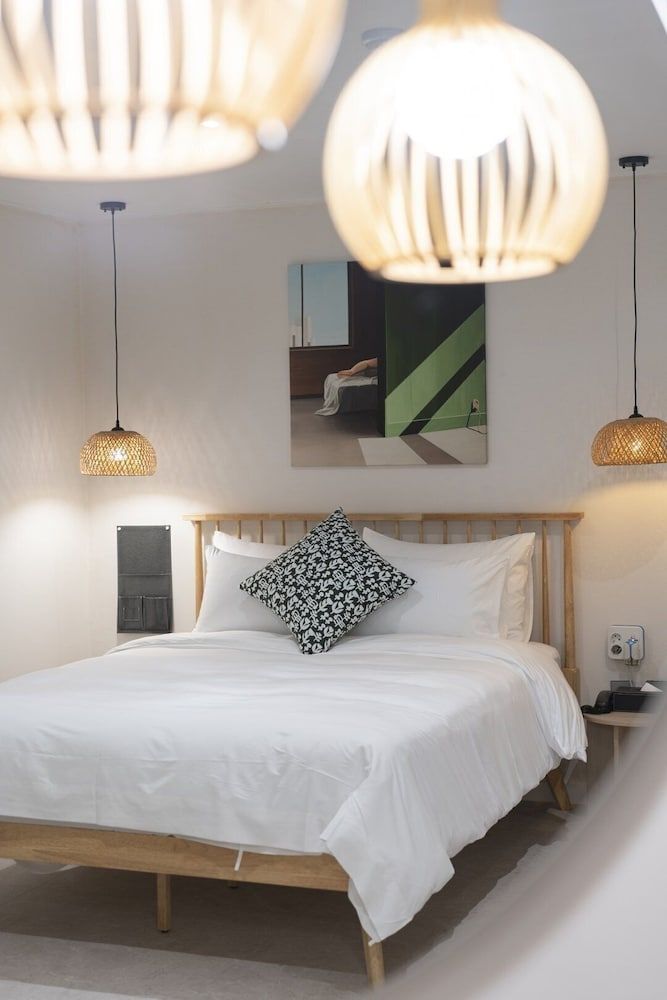 Goyo37 Hotel Osan by Aank Ordinary Day 3