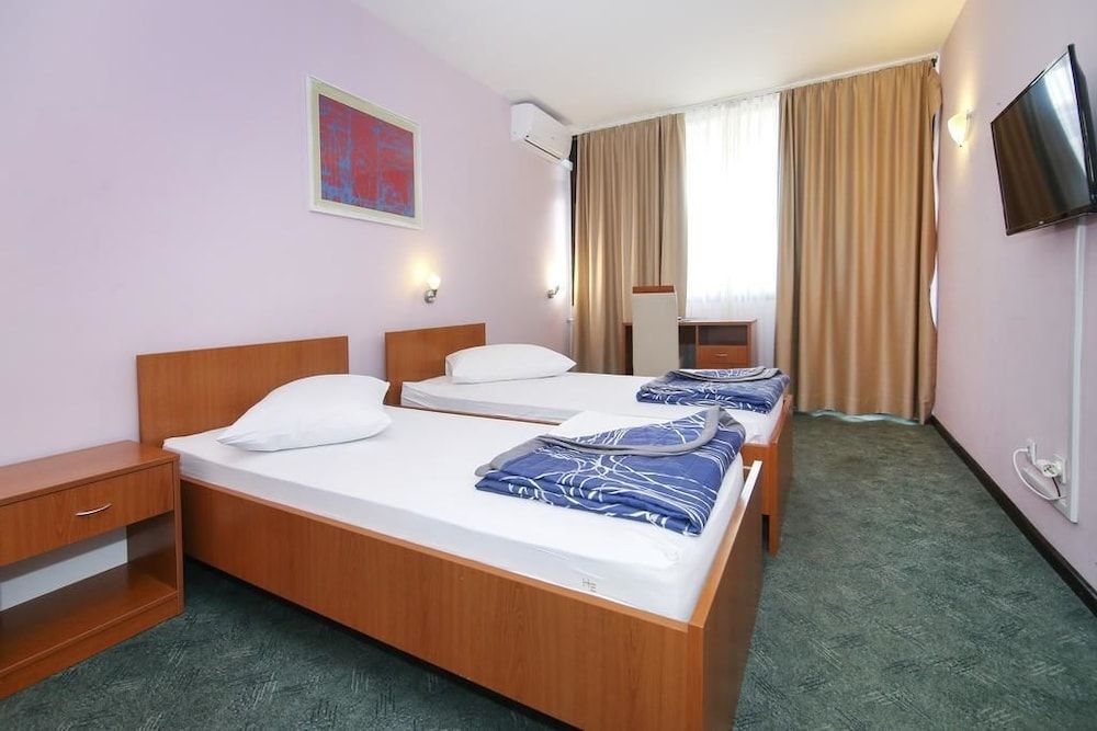 undefined Hotel Zagreb 3