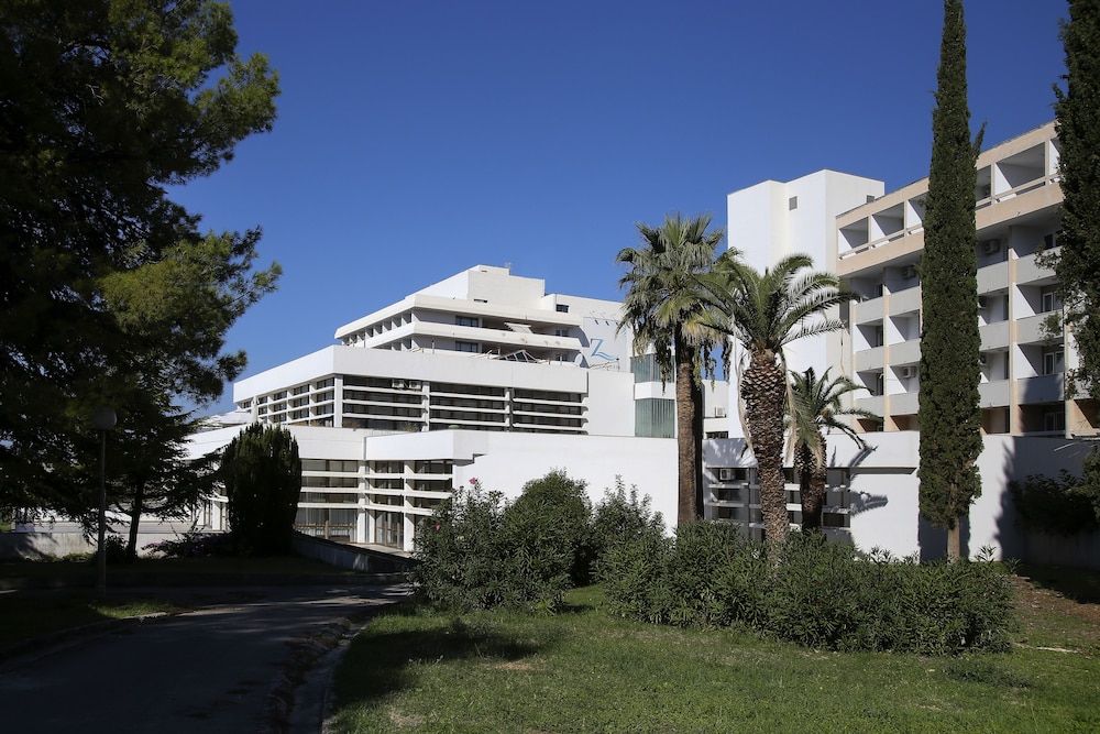 undefined Hotel Zagreb 8