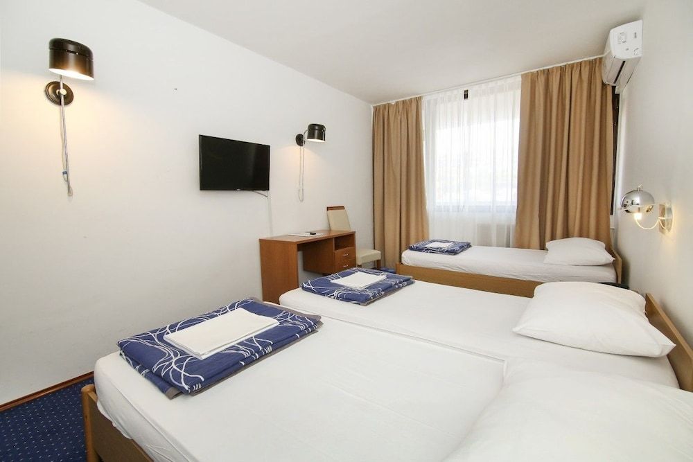 undefined Hotel Zagreb
