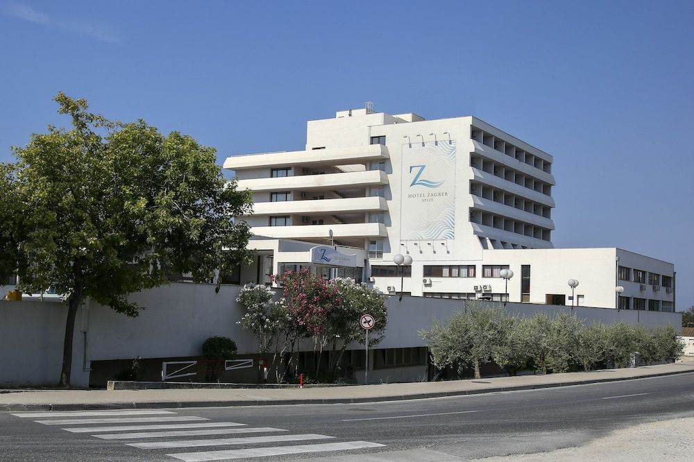 undefined Hotel Zagreb 9