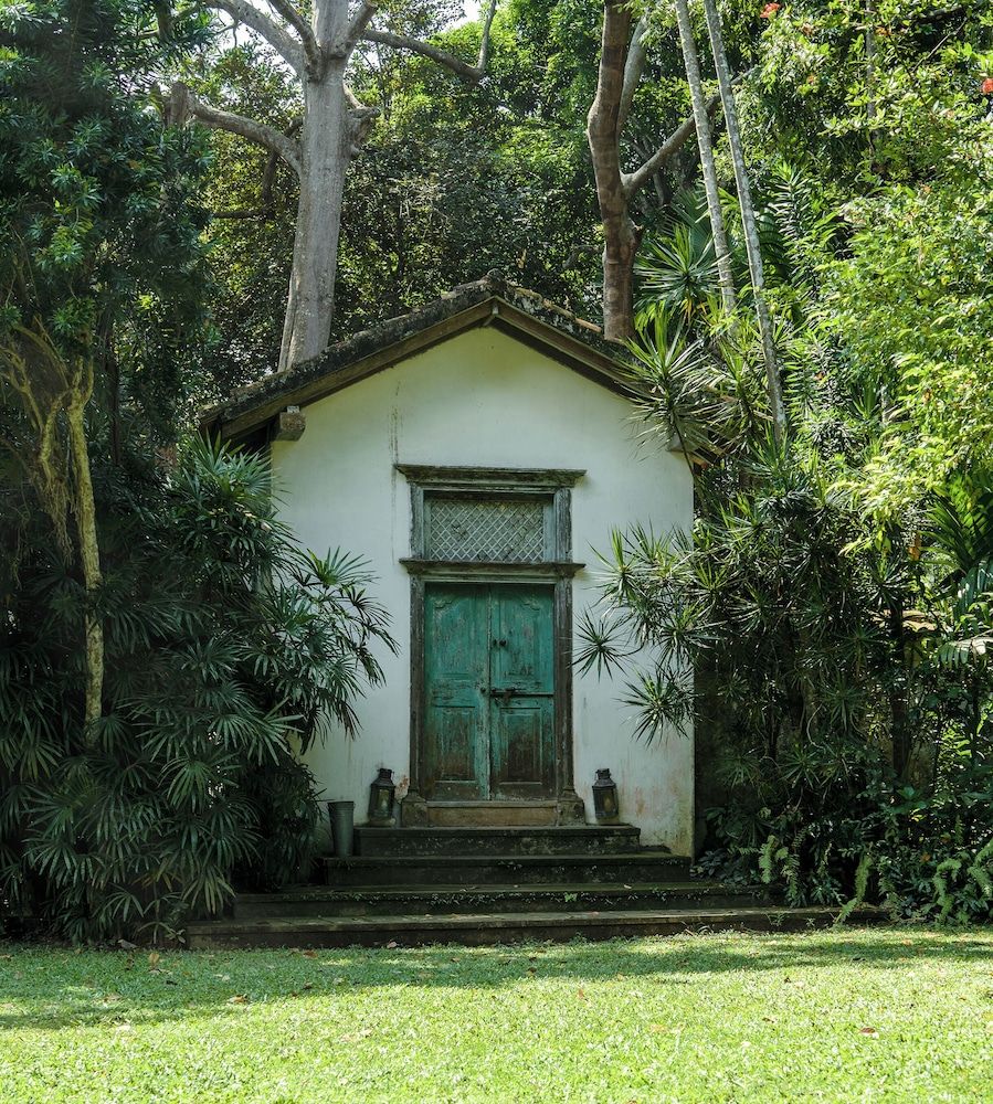 undefined Lunuganga Estate 7