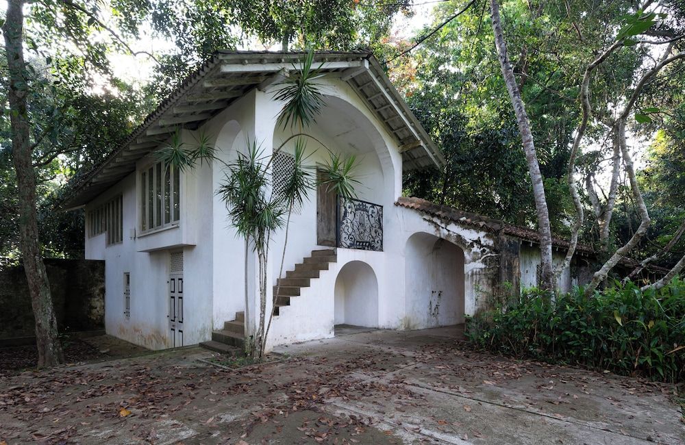 undefined Lunuganga Estate 4