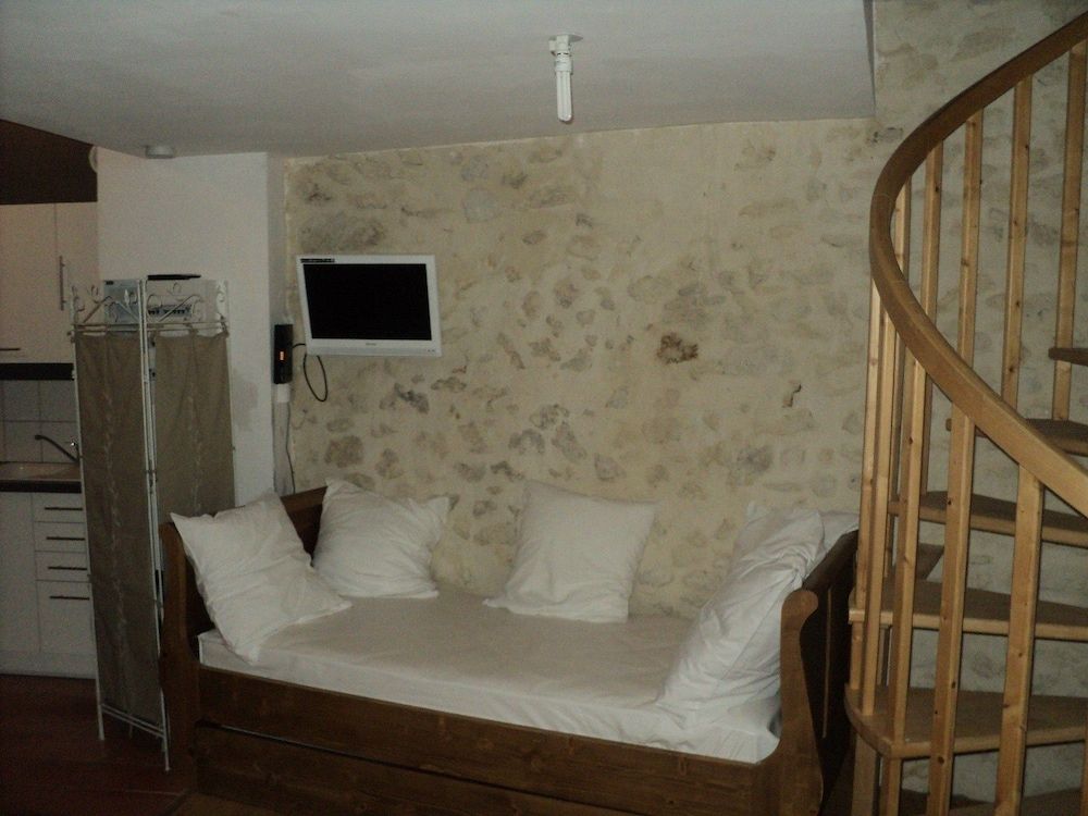 Residence Maloc Apartment (for 5) 13