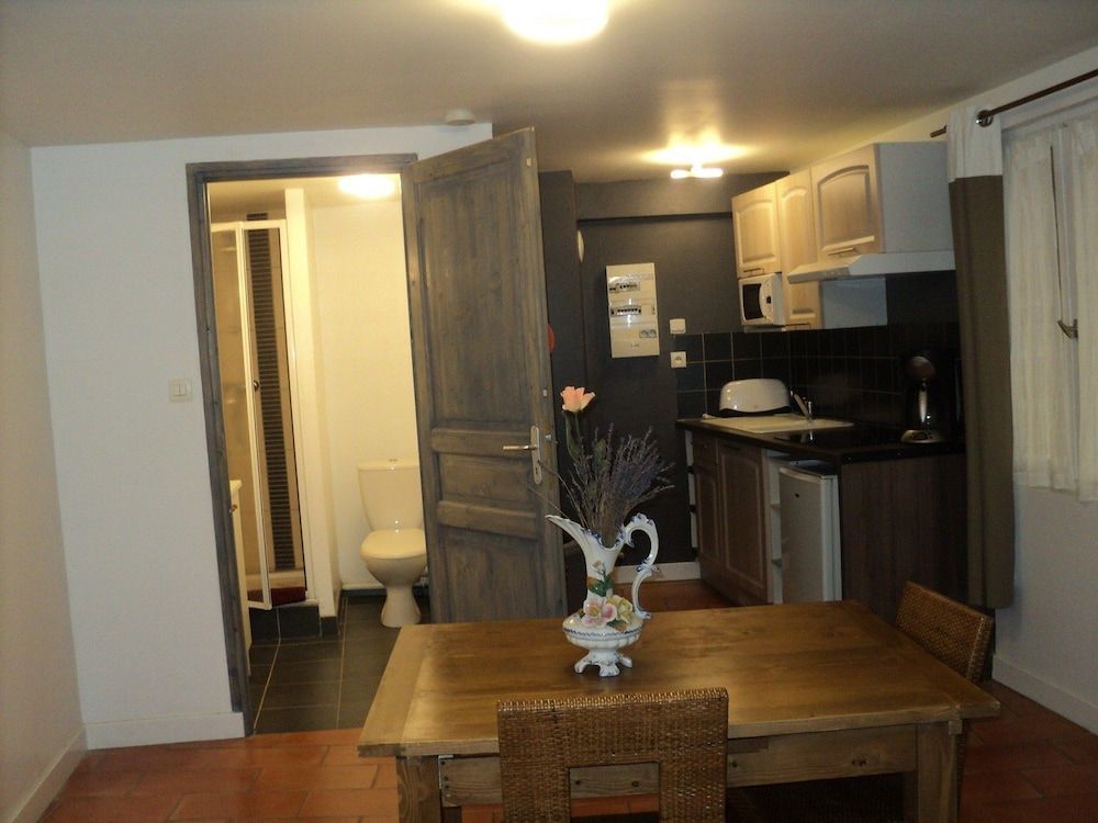 Residence Maloc Apartment (for 5) 5