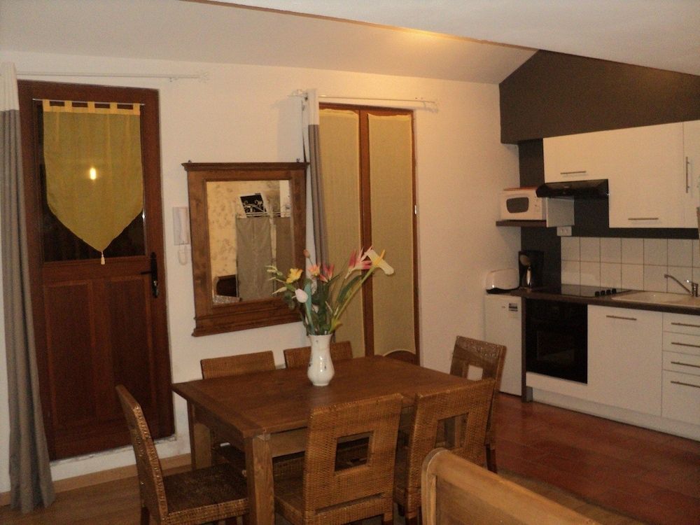 Residence Maloc Apartment (for 6) 6