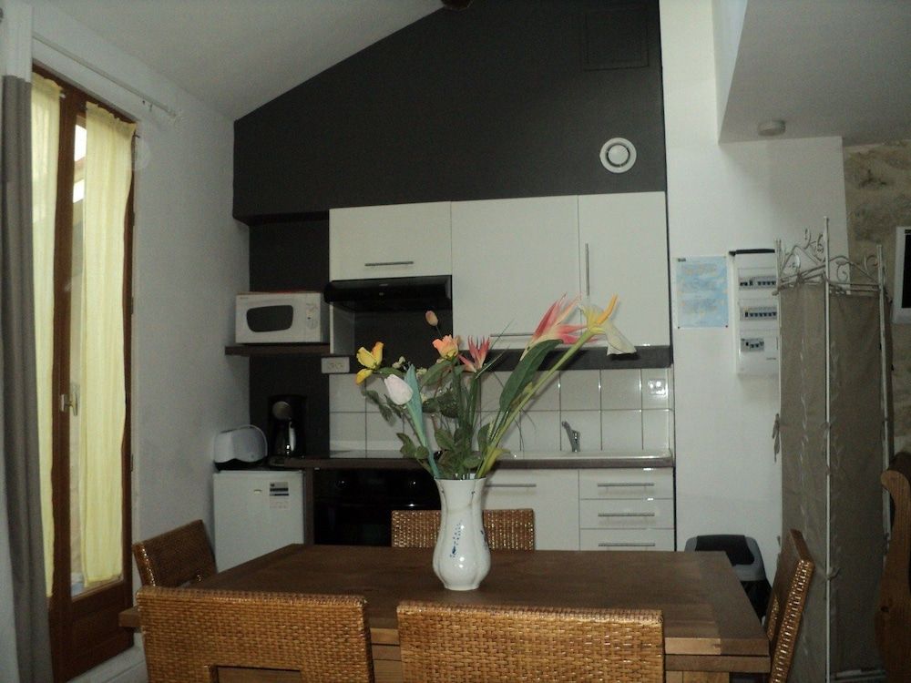 Residence Maloc Apartment (for 5) 8