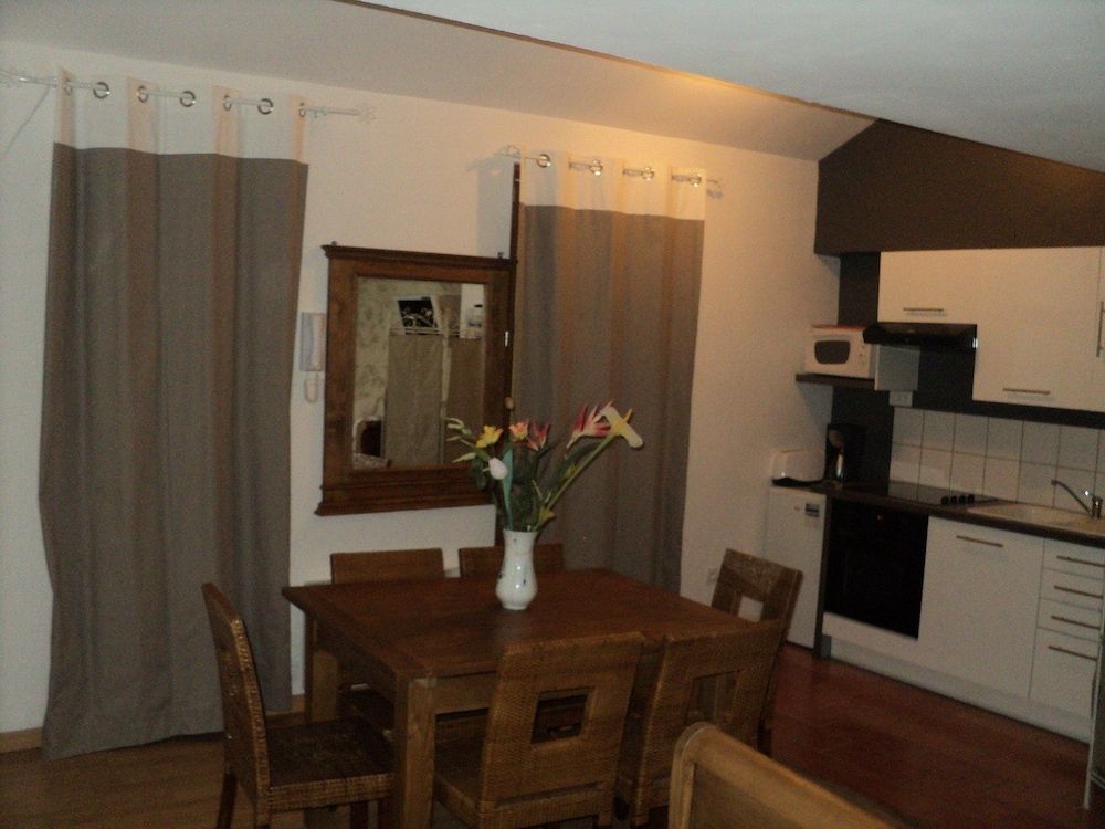 Residence Maloc Apartment (for 5) 6