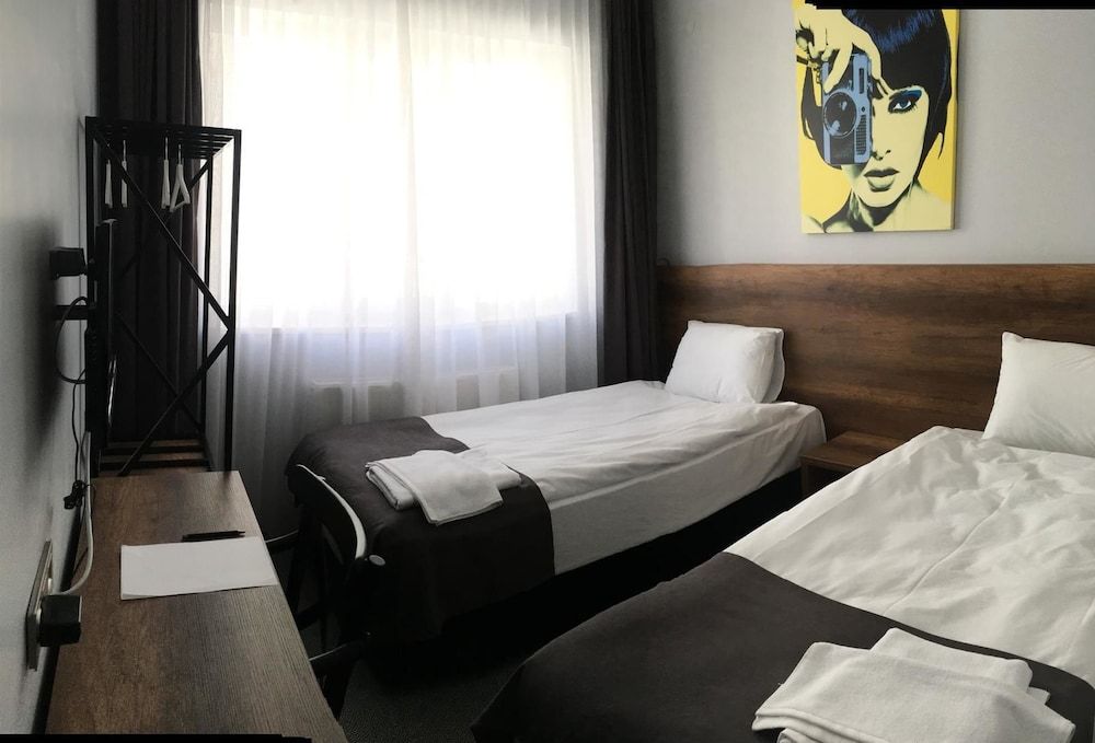 undefined Baskent Konukevi 4