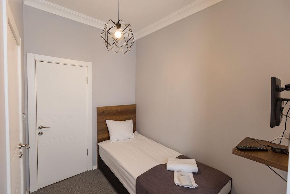 undefined Baskent Konukevi 2