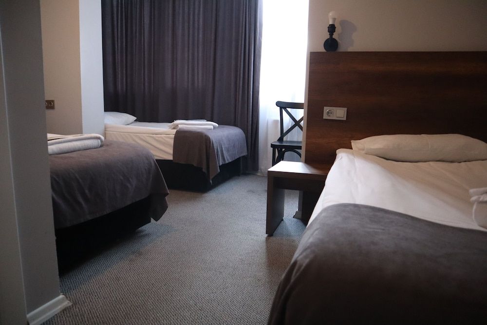 undefined Baskent Konukevi 3