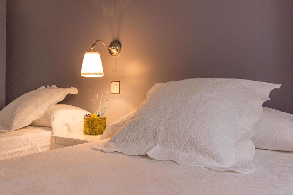 Hostal Arribes Del Duero Double or Twin Room 6