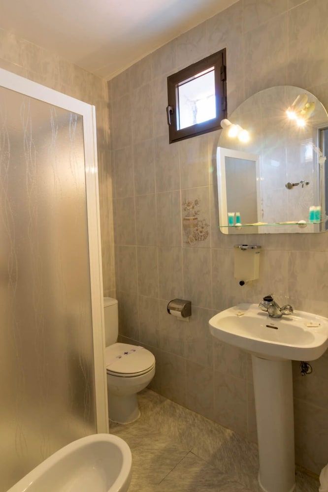 Hostal Arribes Del Duero Double or Twin Room 21