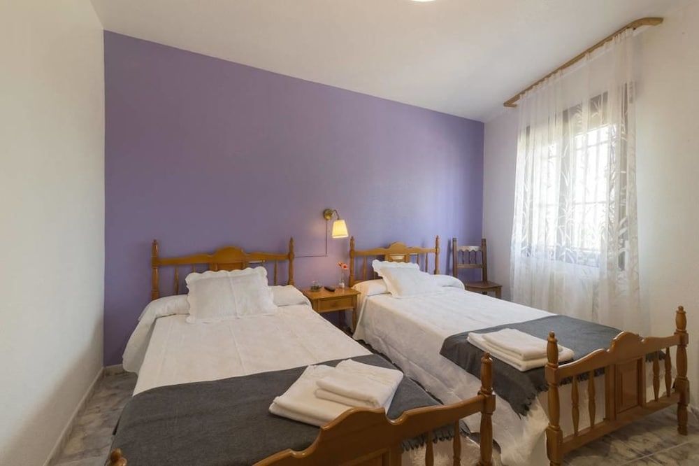 Hostal Arribes Del Duero Double or Twin Room 16