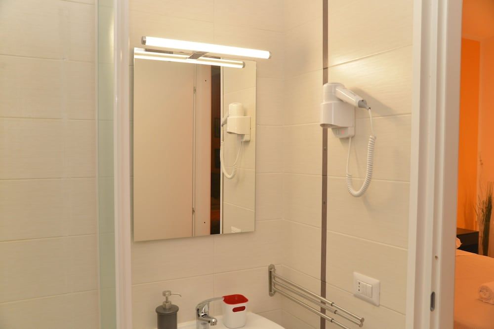 All You Need Is Rome Guesthouse Standard Double Room 21