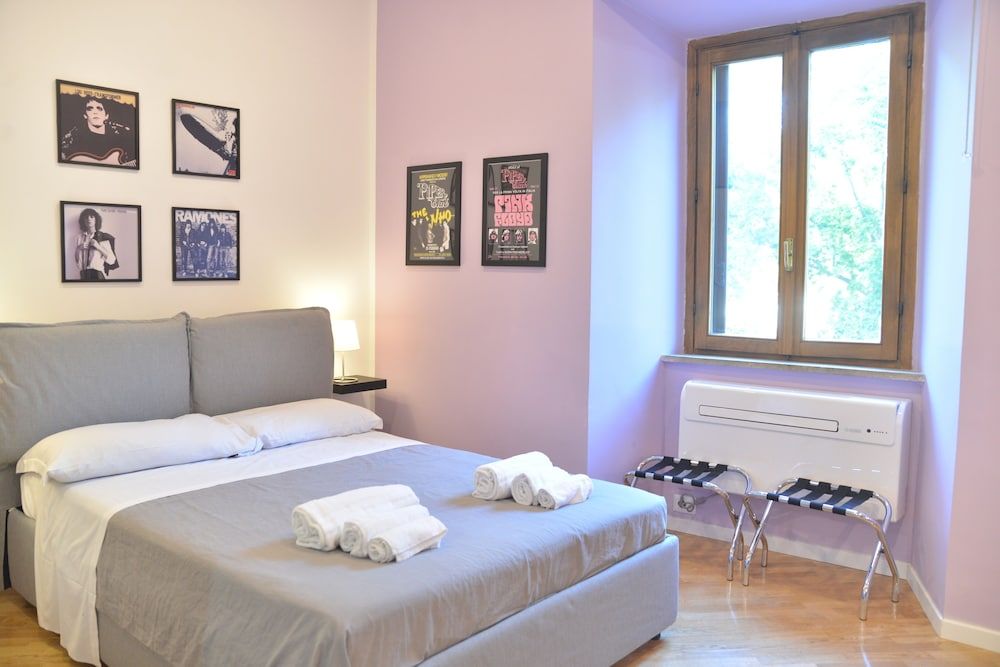 undefined All You Need Is Rome Guesthouse 2