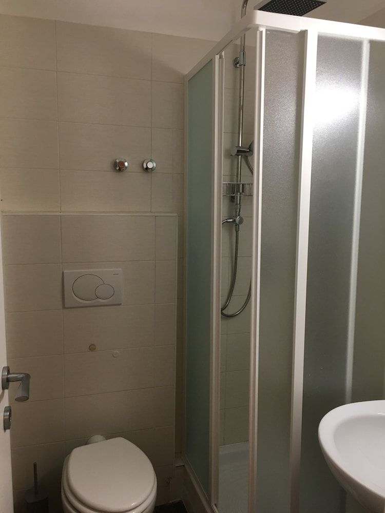 All You Need Is Rome Guesthouse Standard Double Room 23