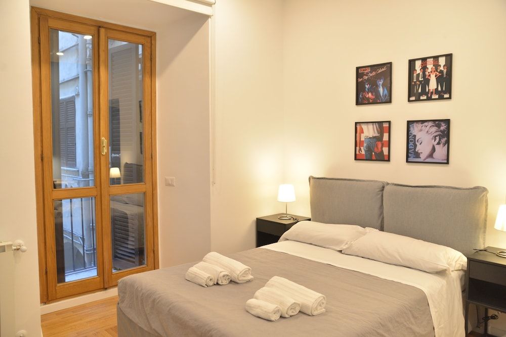 undefined All You Need Is Rome Guesthouse 3