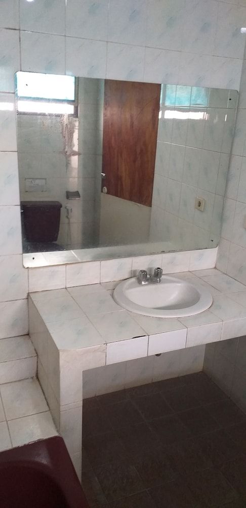 Intan Hotel Purwakarta Junior Double or Twin Room 13