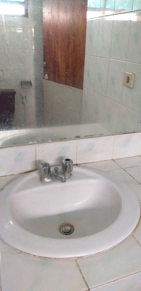 Intan Hotel Purwakarta Junior Double or Twin Room 11