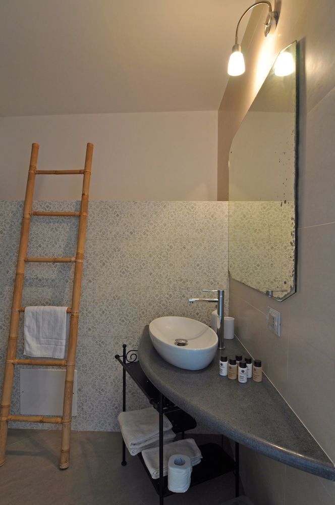 Il Gabbiano Relais Apartment, 3 Bedrooms, Sea View (Libeccio) 15