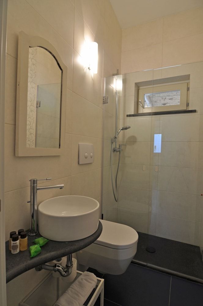 Il Gabbiano Relais Suite, Terrace (Quibli) 7