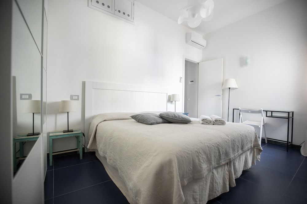 Il Gabbiano Relais Suite, Terrace (Quibli) 4