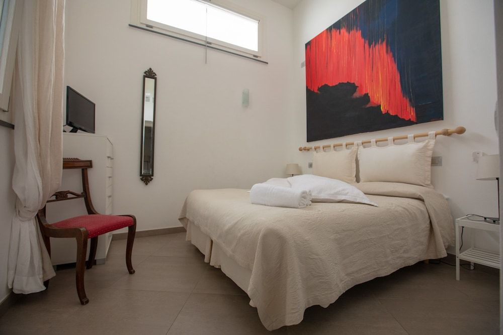 Il Gabbiano Relais Apartment, 3 Bedrooms, Sea View (Libeccio) 7