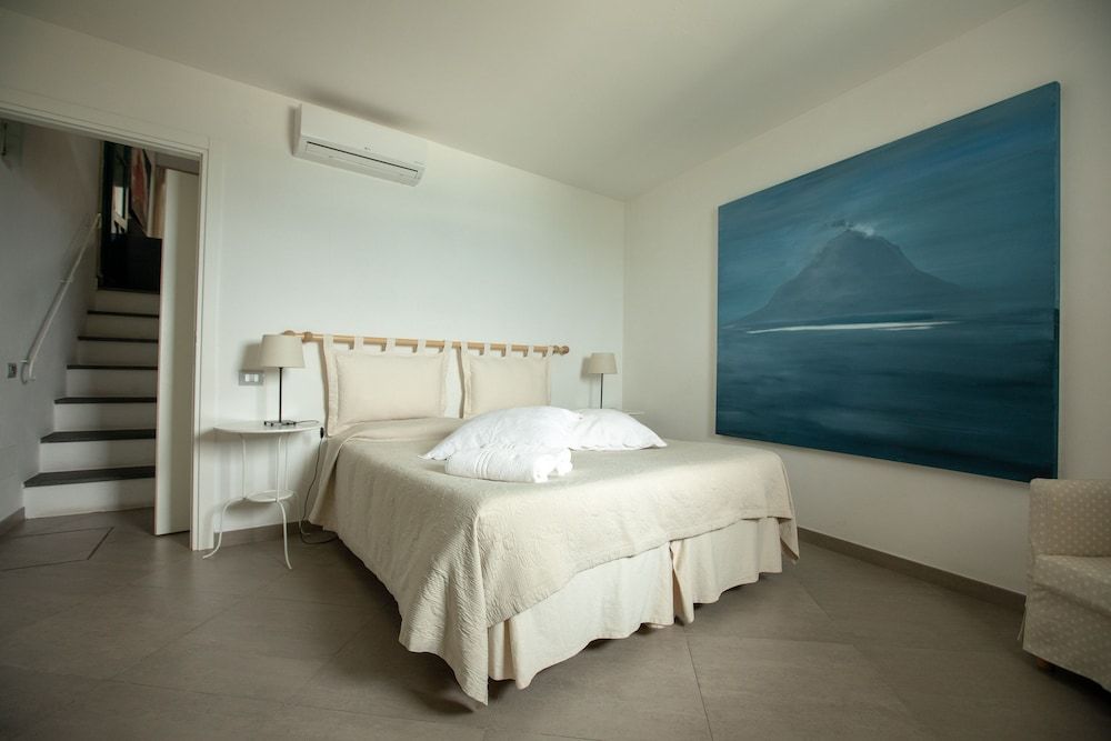 Il Gabbiano Relais Apartment, 3 Bedrooms, Sea View (Libeccio) 5