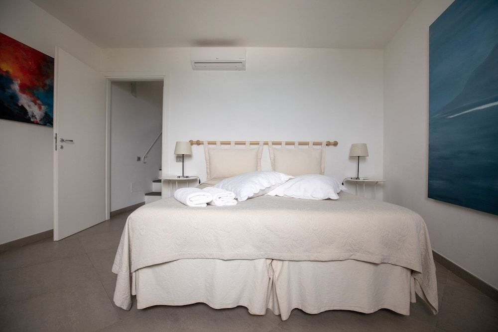 Il Gabbiano Relais Apartment, 3 Bedrooms, Sea View (Libeccio) 4