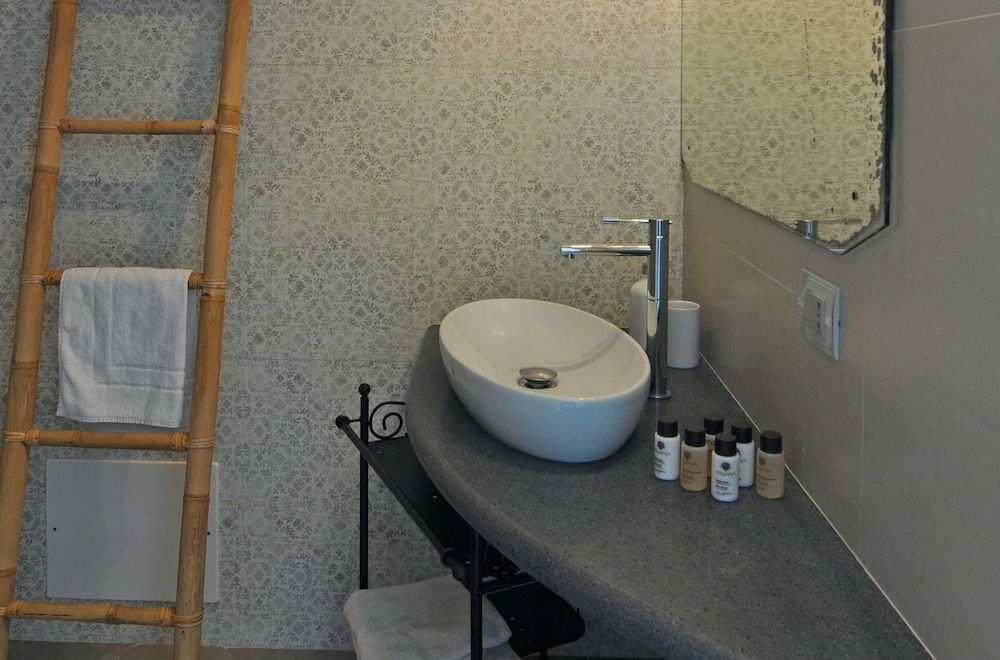 Il Gabbiano Relais Apartment, 3 Bedrooms, Sea View (Libeccio) 16