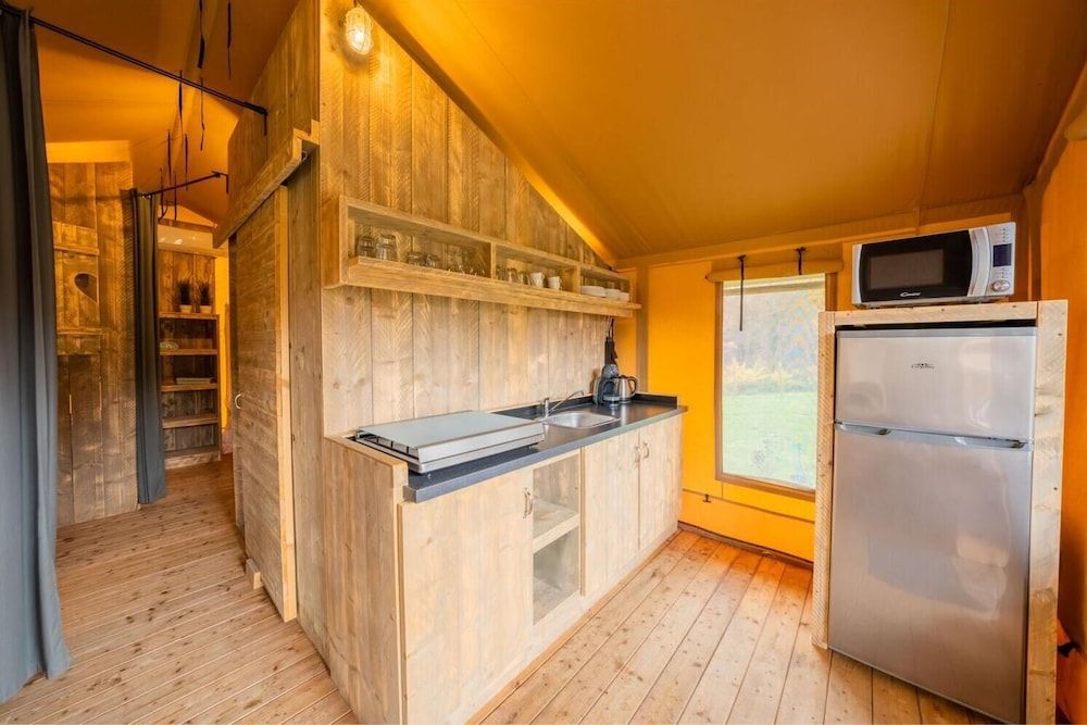 Tent, 2 Bedrooms