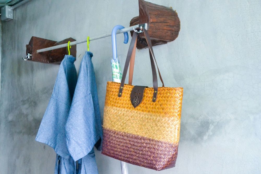 Baan Tubkaek Hotel Standard Double Room, 1 King Bed, Non Smoking, Sea View 19