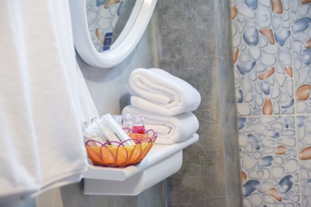 Baan Tubkaek Hotel Standard Double Room, 1 King Bed, Non Smoking, Sea View 41