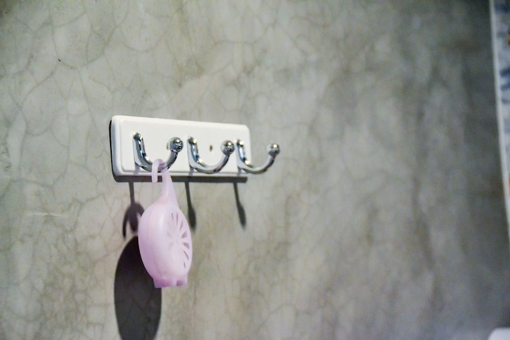 Baan Tubkaek Hotel Standard Double Room, 1 King Bed, Non Smoking, Sea View 44