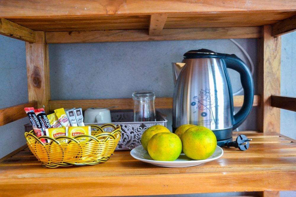 Baan Tubkaek Hotel Standard Double Room, 1 King Bed, Non Smoking, Sea View 13