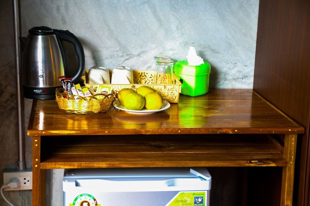 Baan Tubkaek Hotel Standard Double Room, 1 King Bed, Non Smoking, Sea View 22