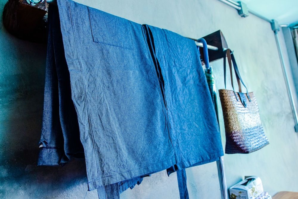 Baan Tubkaek Hotel Standard Double Room, 1 King Bed, Non Smoking, Sea View 11