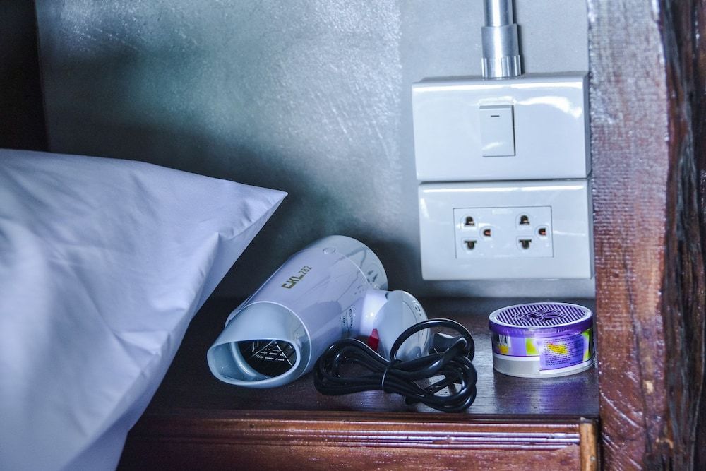 Baan Tubkaek Hotel Standard Double Room, 1 King Bed, Non Smoking, Sea View 12